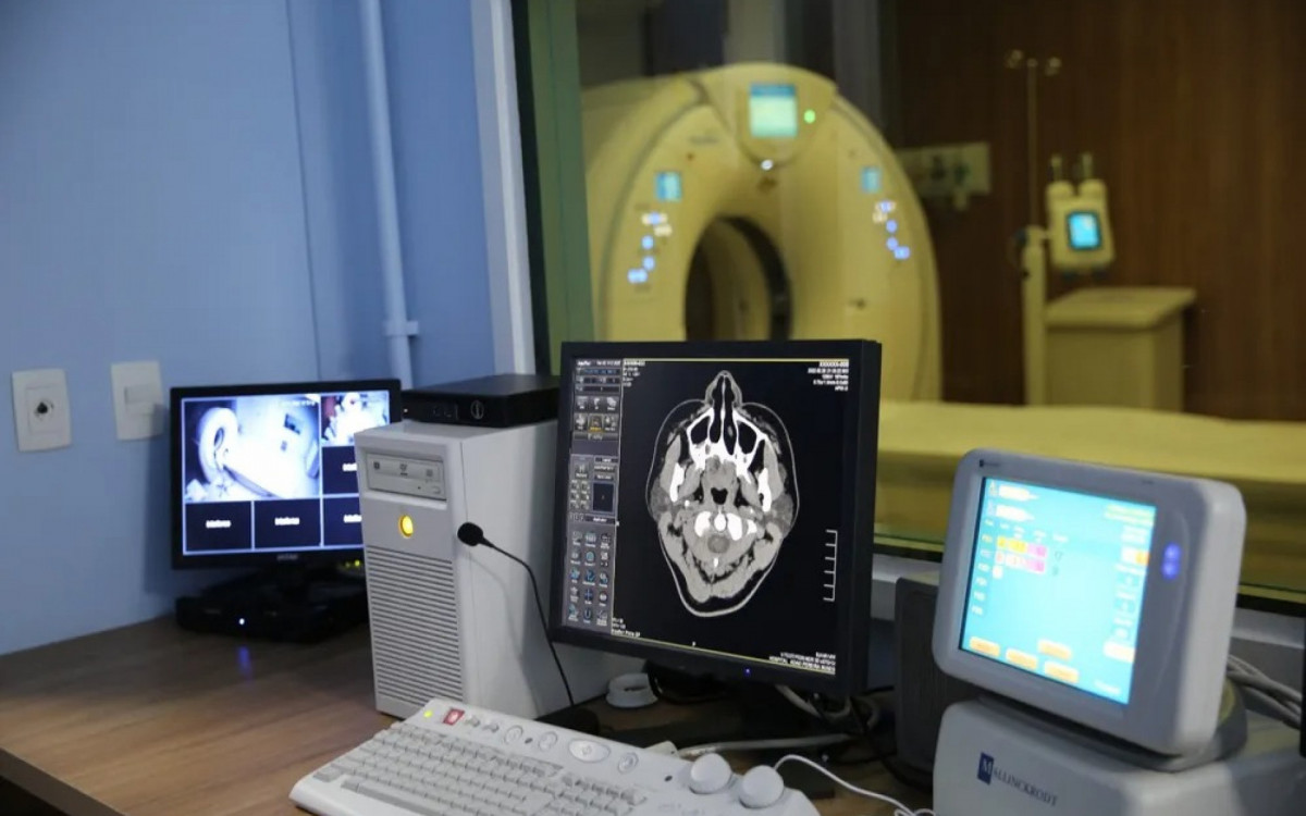 Hospital de Saracuruna bate novo recorde hist&oacute;rico de cirurgias - Divulga&ccedil;&atilde;o