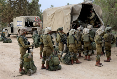 Brasil e outros 11 países condenam ataque de Israel à flotilha humanitária