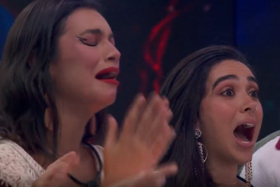 'BBB 24': brothers se emocionam com homenagem durante festa