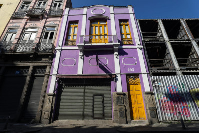 Após denúncia de estrangeira, mais uma mulher afirma ter sido estuprada em boate na Lapa