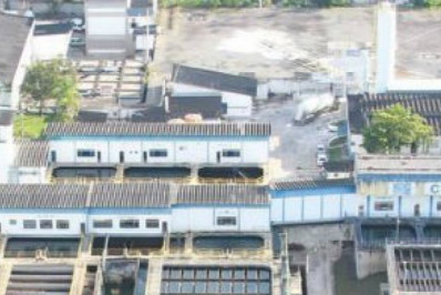 Escolas municipais de São Gonçalo e Niterói suspendem aulas por falta d´água