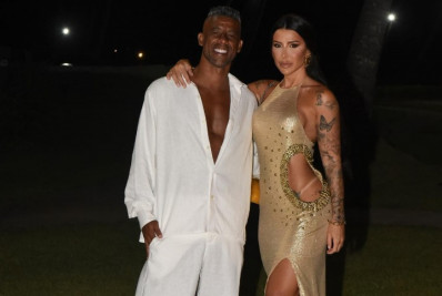 Ex-jogador Léo Moura pode ser despejado de mansão no Recreio