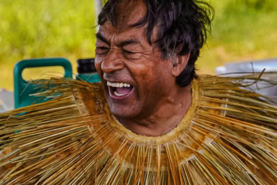 Primeiro indígena na Academia Brasileira de Letras, Ailton Krenak toma posse nesta sexta-feira