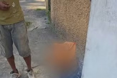 Turista é agredido durante assalto em bondinho de Santa Teresa