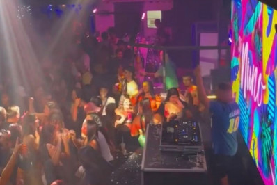 Estudante estrangeira não sofreu estupro coletivo em boate, diz polícia