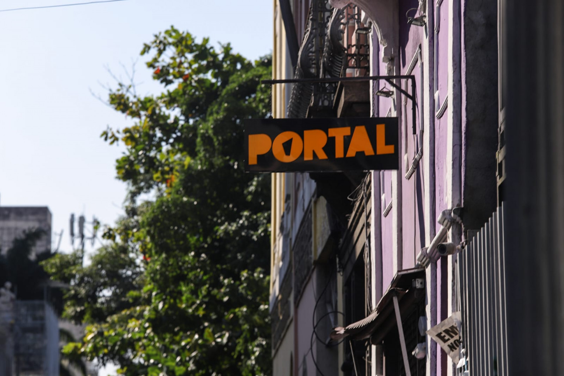 A vítima procurou a Comissão de Defesa dos Direitos da Mulher da Alerj - Renan Areias / Agência O Dia