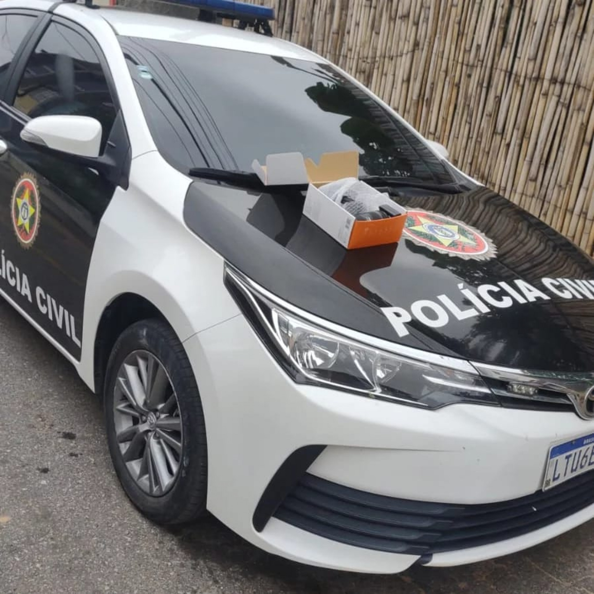 Dobradinha Civil e Militar dá certo mais uma vez