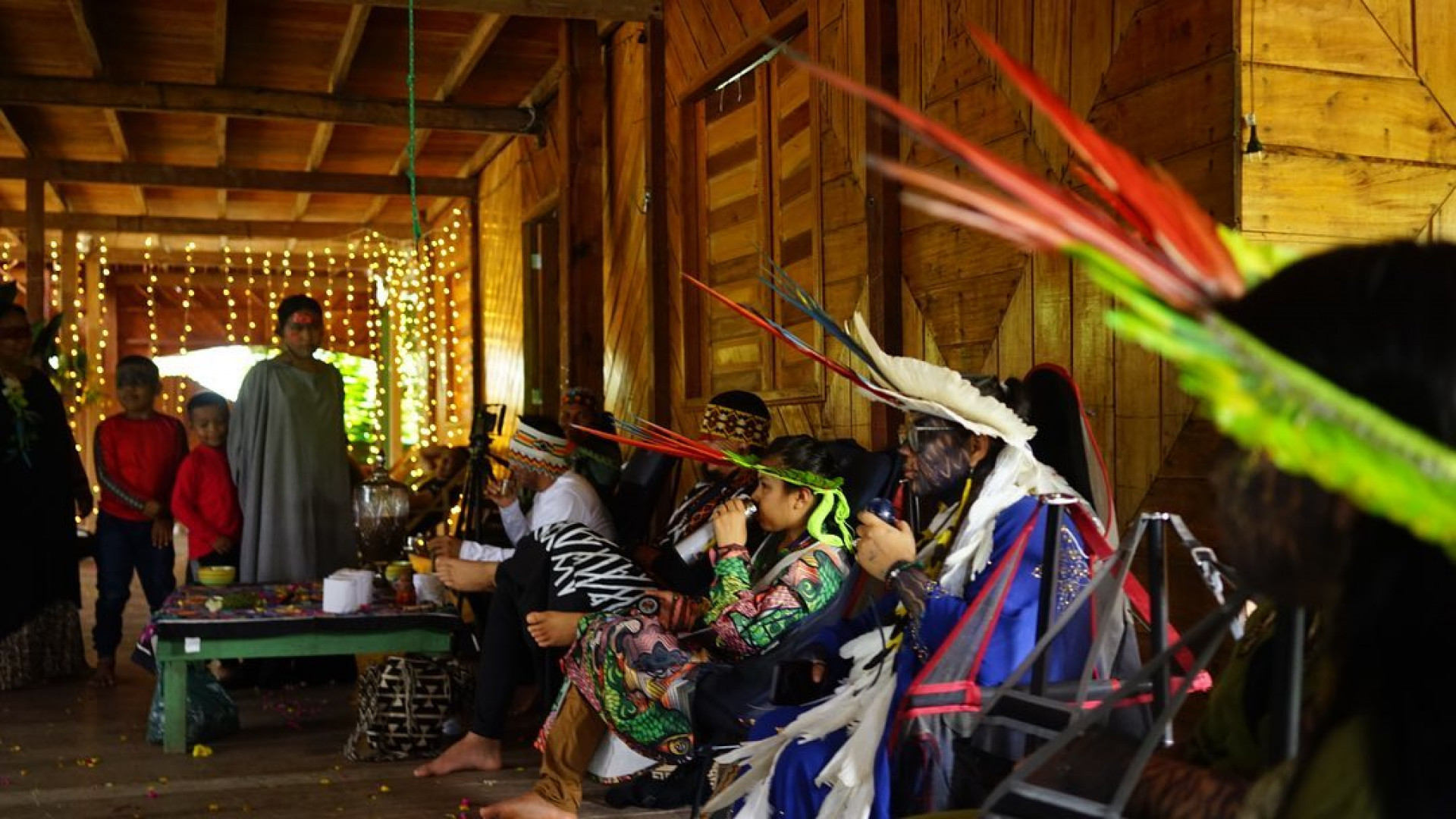 Miguel Bernardeau, da série 'Elite', abre álbum de fotos no Acre - Reprodução/Instagram