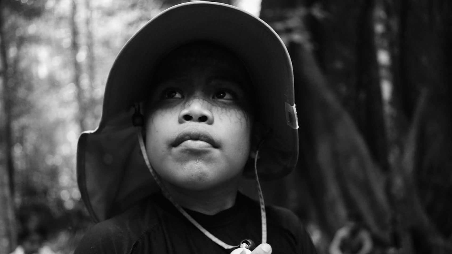 Miguel Bernardeau, da série 'Elite', abre álbum de fotos no Acre - Reprodução/Instagram