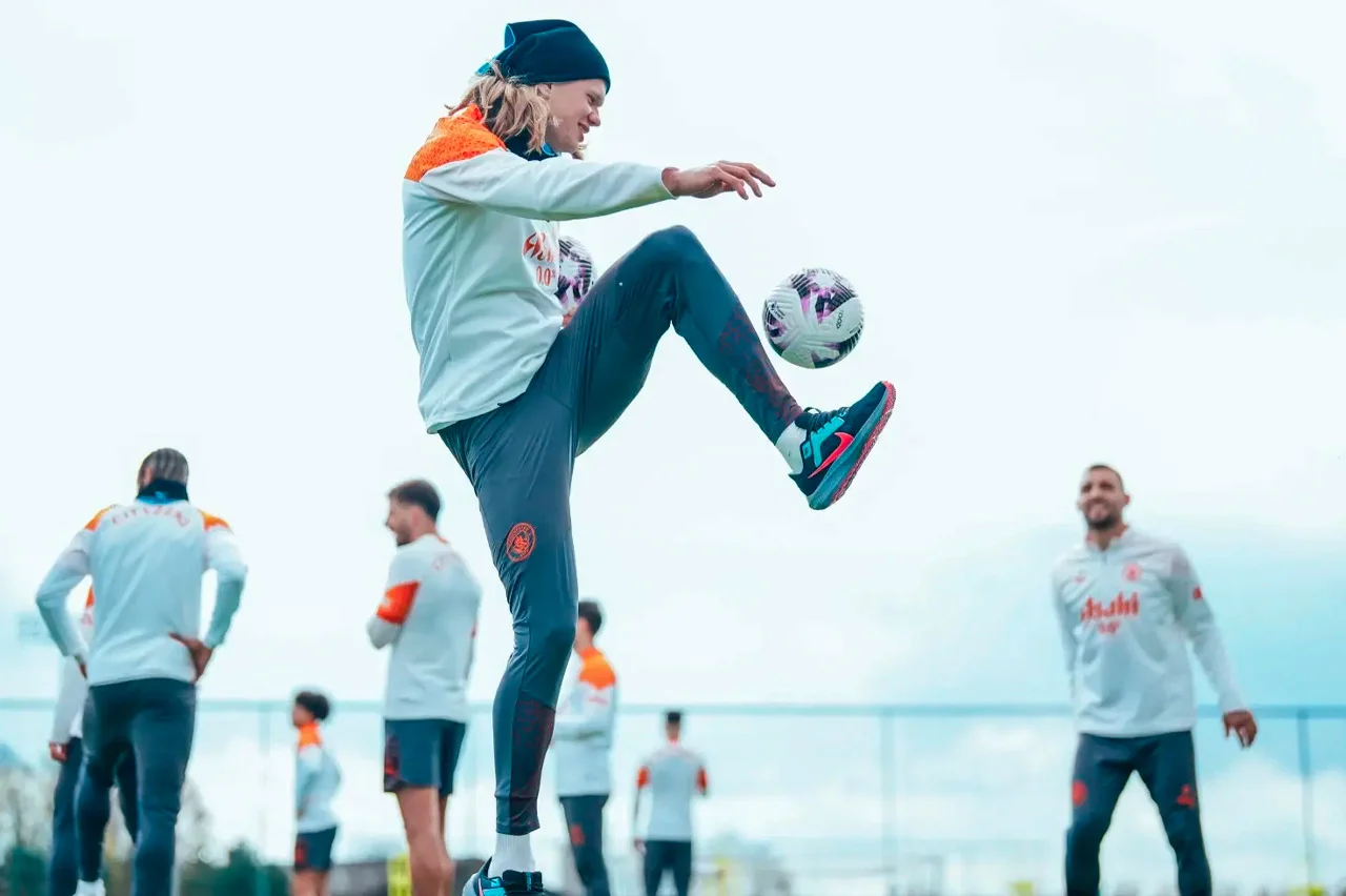 Crystal Palace x Manchester City: escalações e onde assistir