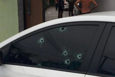 PM expulsa militares acusados de envolvimento na tentativa de homicídio contra policial civil