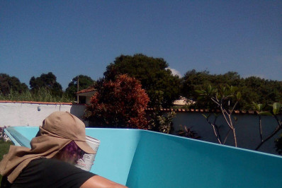 Dificuldades no combate à dengue