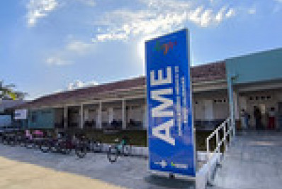 Complexo de Saúde no Parque Mambucaba entra em funcionamento