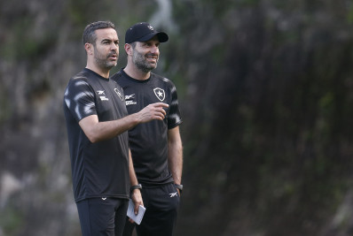 Com sistema defensivo irregular, Botafogo deve buscar reforço no meio do ano