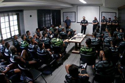 Nova comissão técnica do Botafogo indica recomeço do projeto da SAF