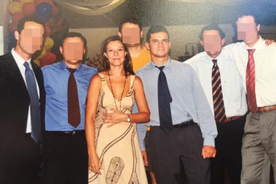 Desembargadora que tirou foto com Moro vai participar de julgamento, confirma TRE