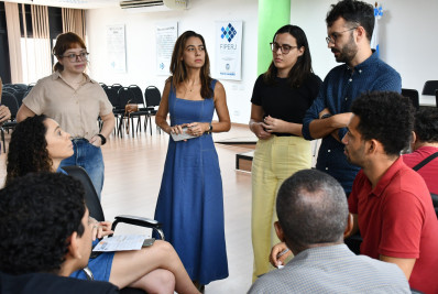 Niterói realiza encontro para criação do Plano Municipal de Segurança Viária