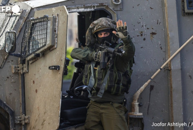 Conselho de Direitos Humanos pede suspensão de venda de armas a Israel