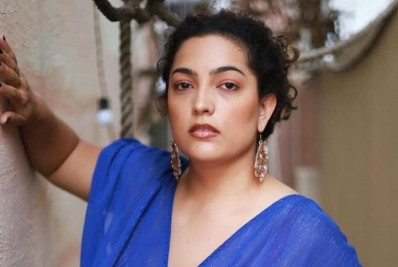 Ex-mulher de Lucas Buda diz que ele foi o único homem no qual se relacionou