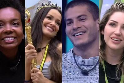 BBB: Edição deste ano terá primeira final sem integrantes do Camarote