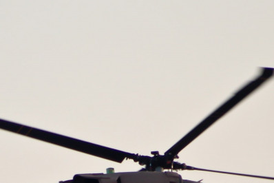 Refém 'provavelmente' foi morta por disparo de helicóptero israelense em 7 de outubro, diz exército