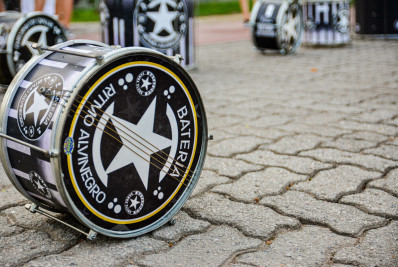 Botafogo Samba Clube festeja título com festa em General Severiano, neste sábado