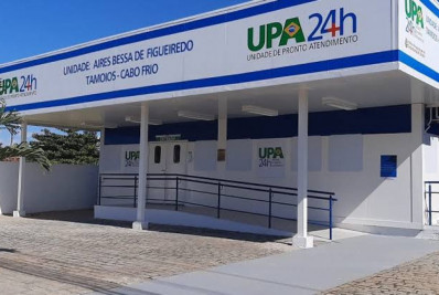 URGENTE: Cabo Frio confirma segunda morte por dengue