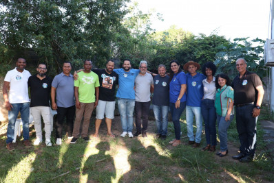 Rafael Aguiar, candidato a Prefeito de Búzios, une os maiores partidos como PL, União Brasil e Podemos, além das maiores lideranças políticas do estado e do Brasil e o povo lado a lado