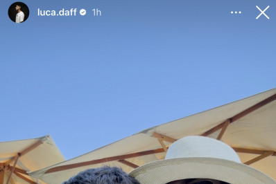 Bianca Andrade posa em clima de romance com novo namorado