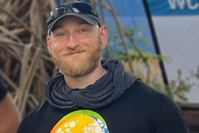 'Tinha acabado de ser pai', desabafa família de funcionário de ONG morto em ataque israelense