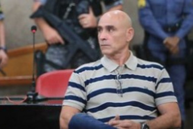 PF prende homem condenado por tentativa de homicídio contra ministro do STJ