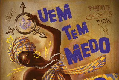 Tuiuti: trajetória de Xica Manicongo é o enredo para 2025