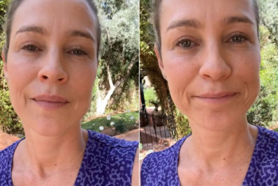 Luana Piovani se emociona com apoio feminino após perder processo contra Scooby