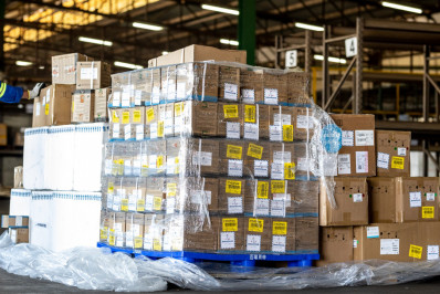 OMS distribuirá testes de cólera a 14 países para frear propagação da doença