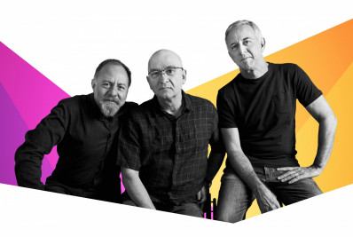 Cuide Bem do Seu Amor: Da Arte a Solidariedade dos Paralamas do Sucesso