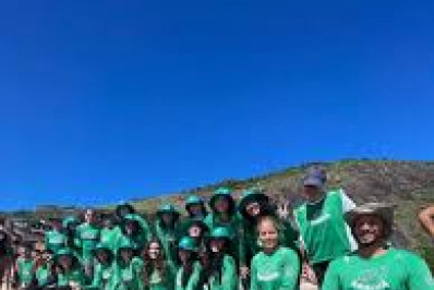 Projeto Aruanã lança websérie na internet