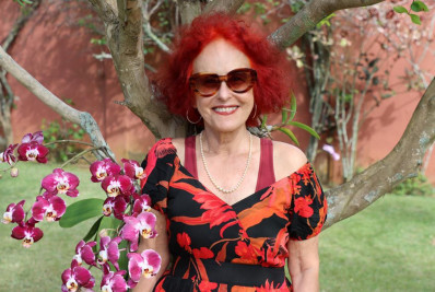 Tutores de pitbulls que atacaram escritora Roseana Murray são soltos pela Justiça