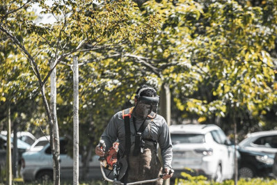 Seis bairros de Volta Redonda recebem 'Meu Bairro + Limpo' nas próximas semanas