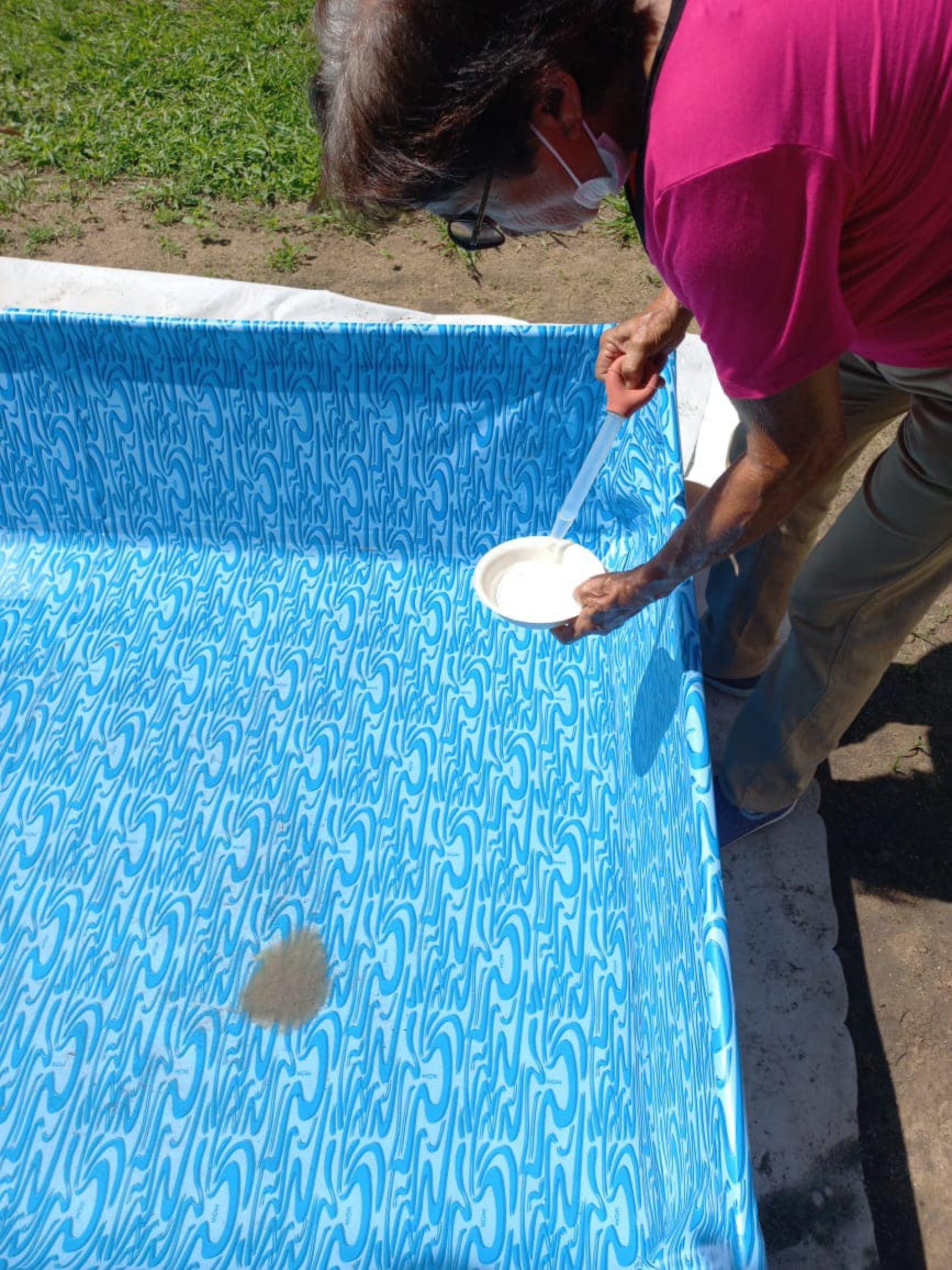 Boletim da Dengue Araruama