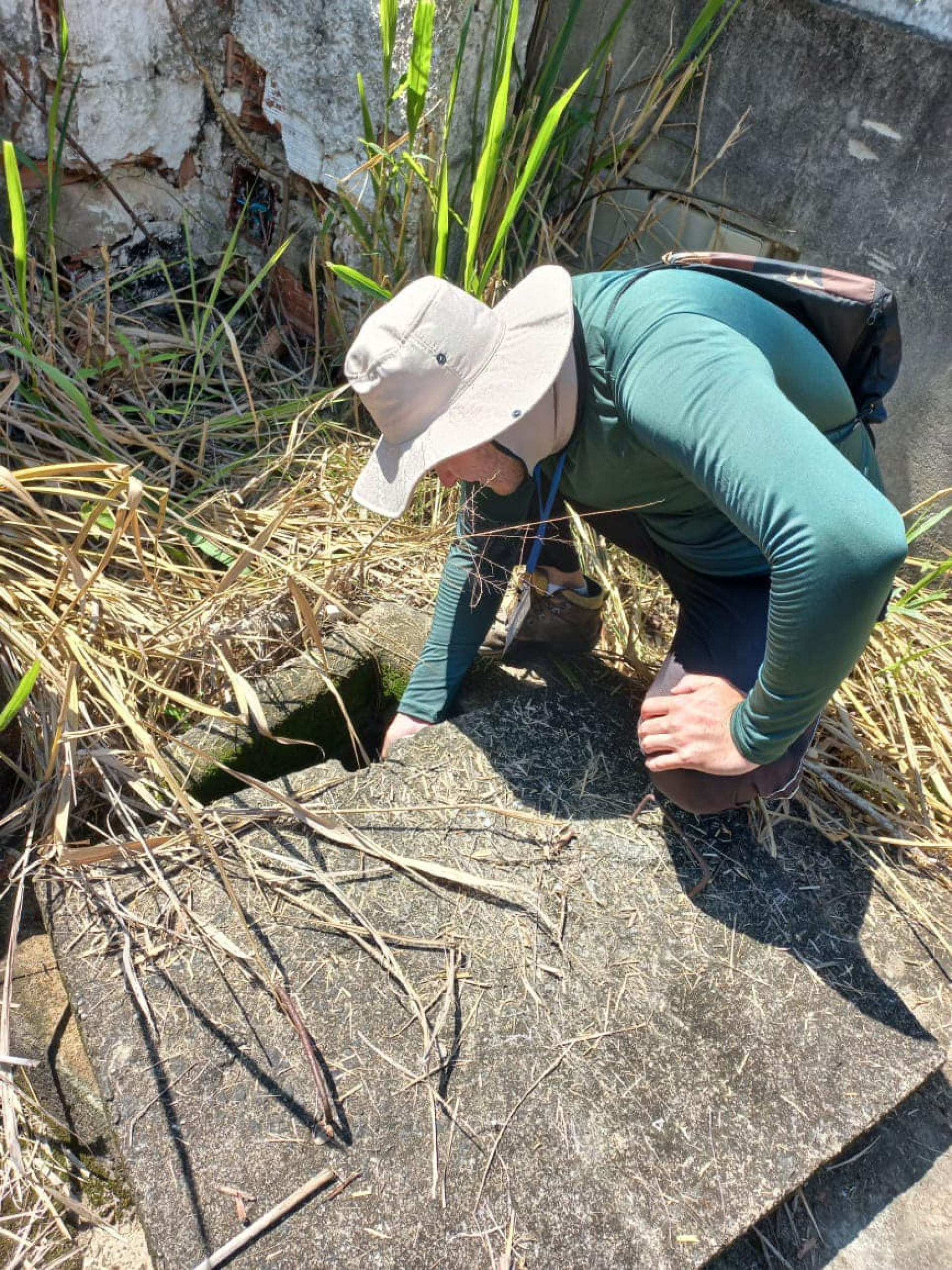 Boletim da Dengue Araruama