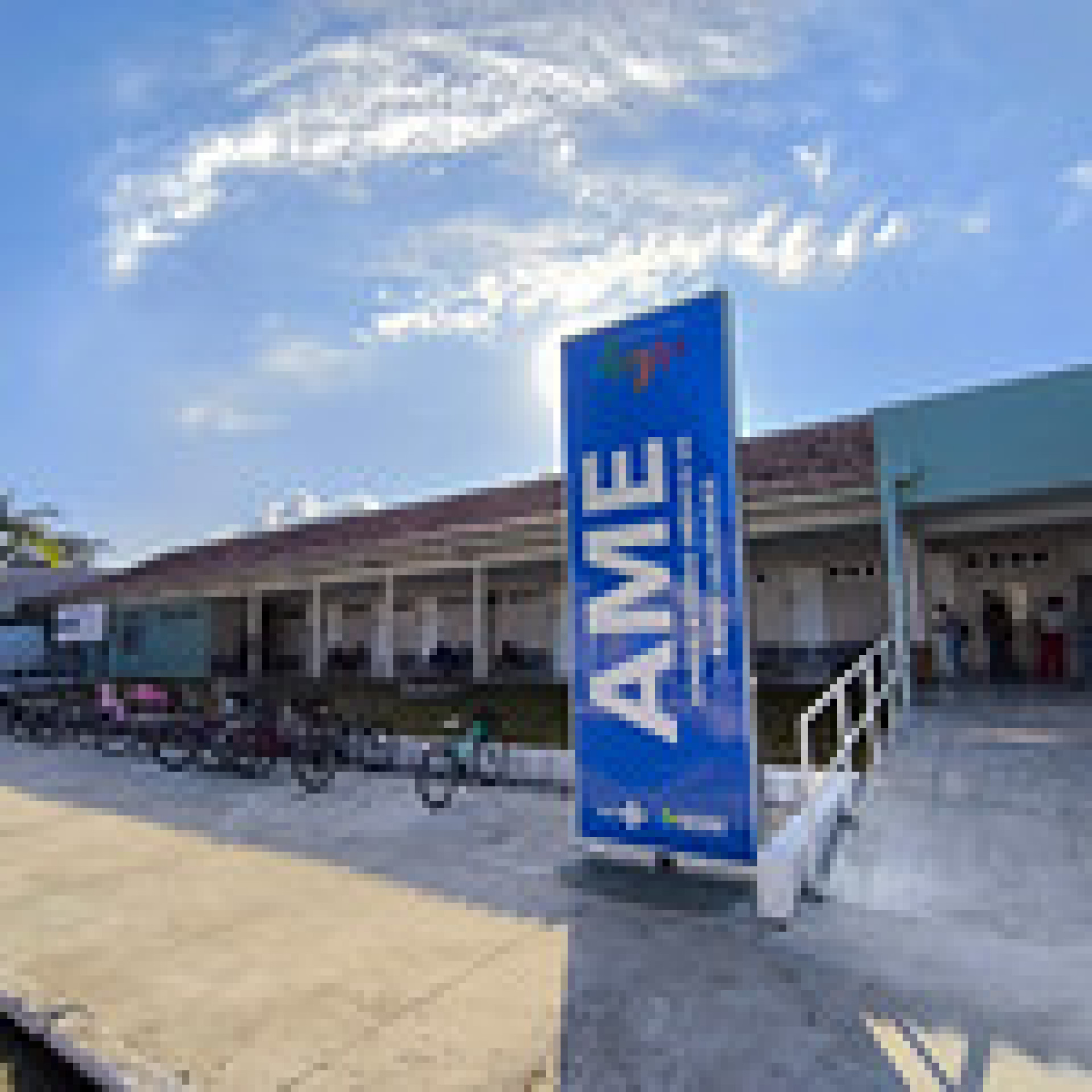 Unidade entrou em funcionamento nesta quinta-feira(4), com atendimento em várias especialidades, entre elas Pediatria, UPA e farmácia 24 horas