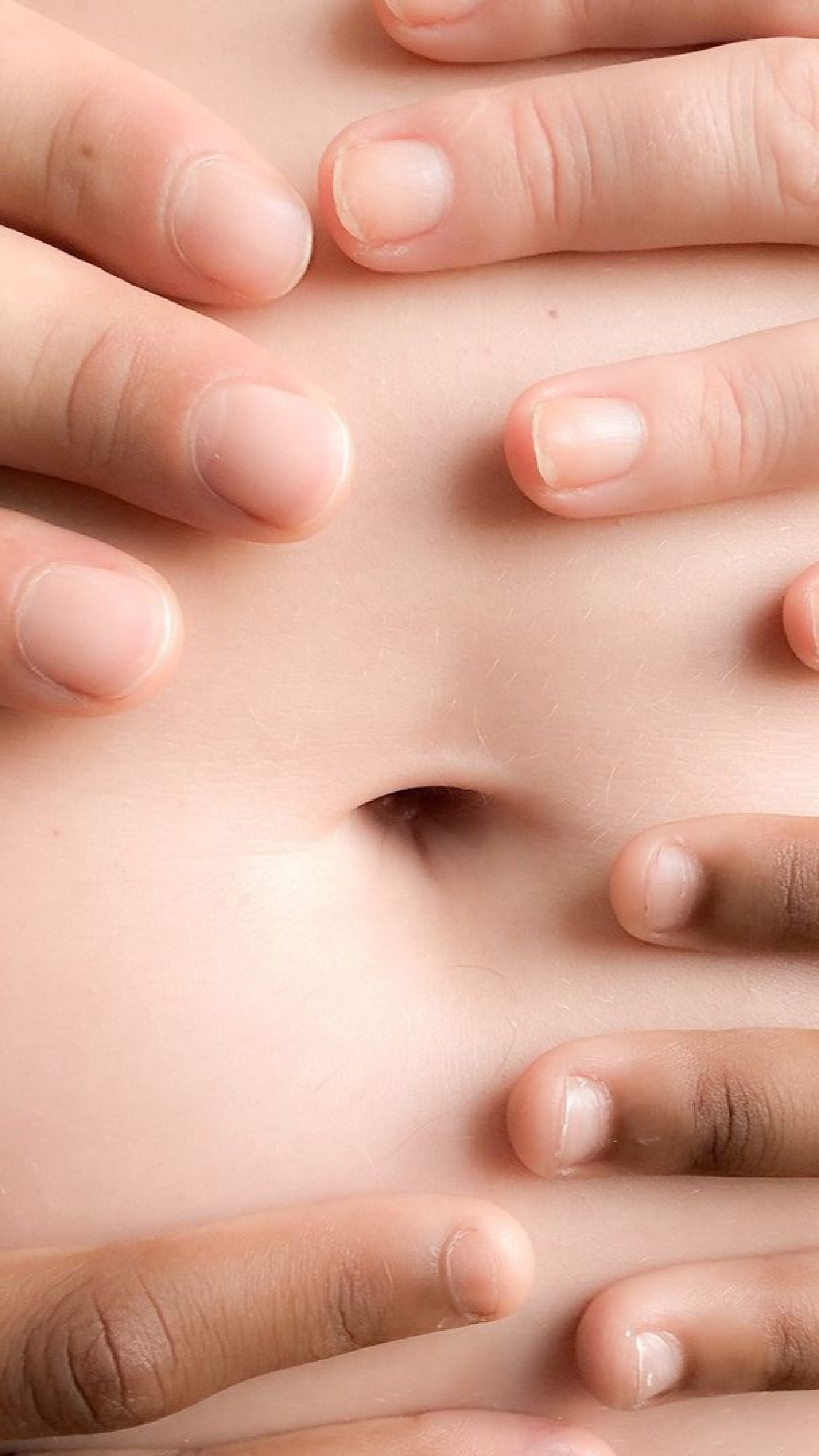 Anuncio da gravidez de Leandra Leal - Reprodução / Instagram