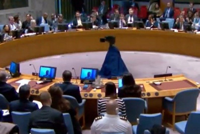 Terremoto interrompe reunião da ONU e assusta população de Nova York