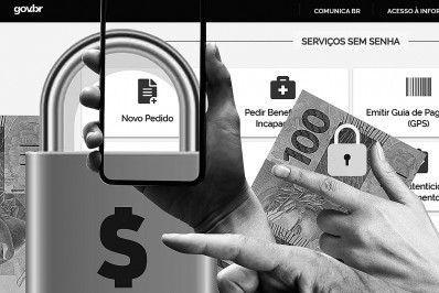 Benefício do INSS pode ser bloqueado para empréstimo