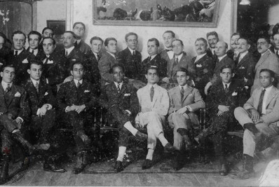 100 anos da Resposta Histórica: Vasco salienta luta contra preconceito: 'Compromisso contínuo'