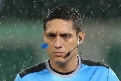 Árbitro escalado para 'decisão' na Sul-Americana traz boas lembranças ao Fluminense e má ao Lanús