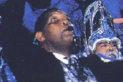 Mestre de bateria do histórico vice-campeonato da Portela em 1995 morre aos 72 anos