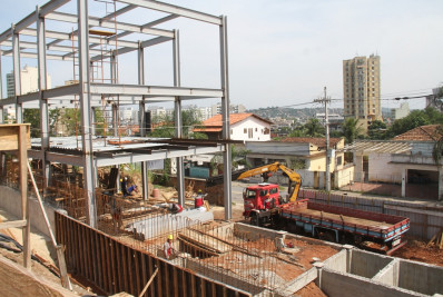 Saúde aumenta atendimentos nos últimos anos