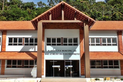 Prefeitura abre processo seletivo para estagiários em São José do Vale do Rio Preto