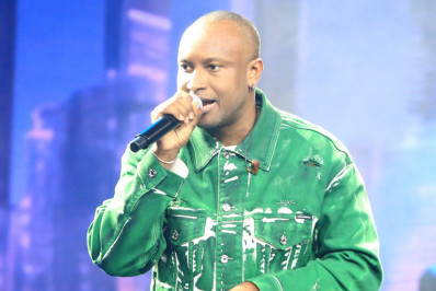 Thiaguinho é confirmado na gravação do DVD de Bruno Diegues, ex-vocalista do Jeito Moleque 